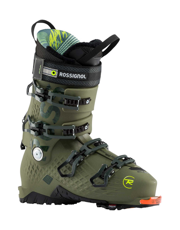 Rossignol Alltrack Pro 130 GW Alpine Touring Ski Boots-26.5-aussieskier.com