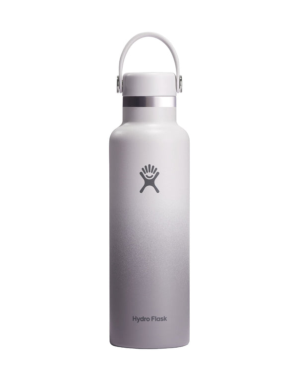 Hydro Flask Standard 21oz Insulated Drink Bottle (621ml)-Moonlight-aussieskier.com