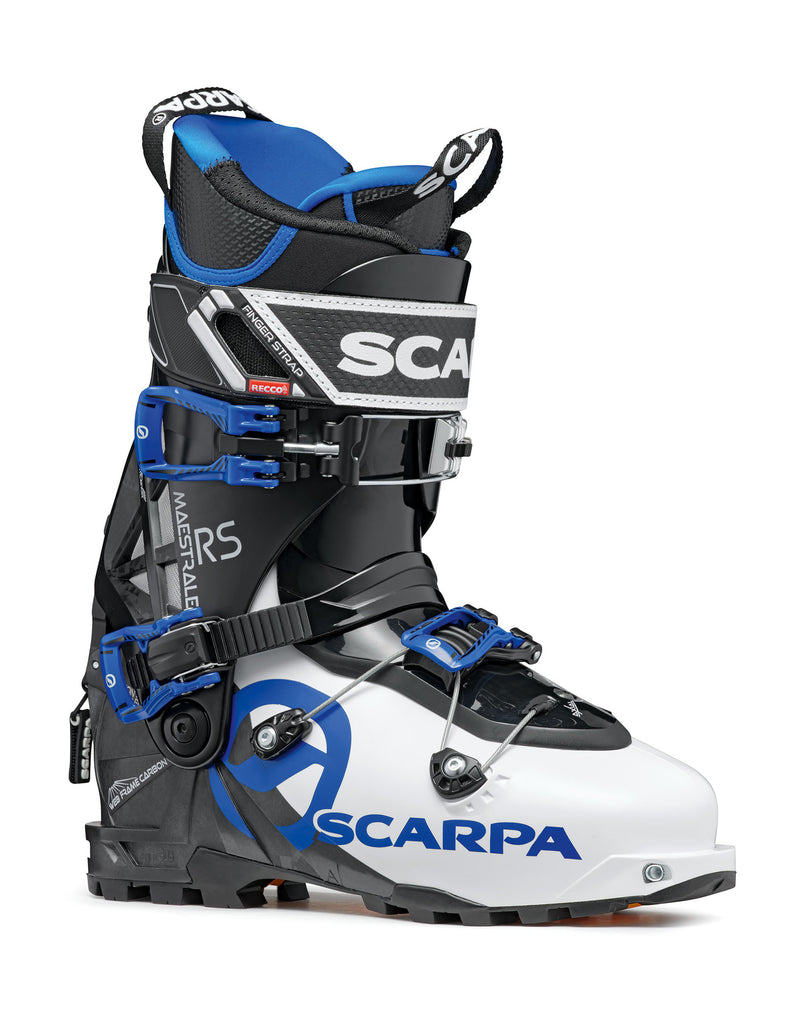 Scarpa Maestrale RS Alpine Touring Ski Boots-aussieskier.com