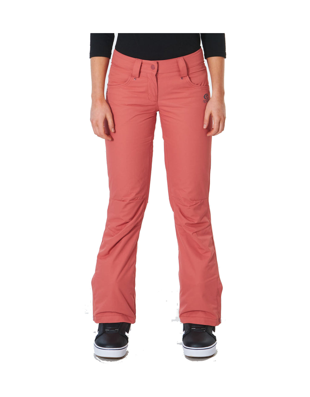 The North Face Freedom Insulated Womens Ski Pants 
