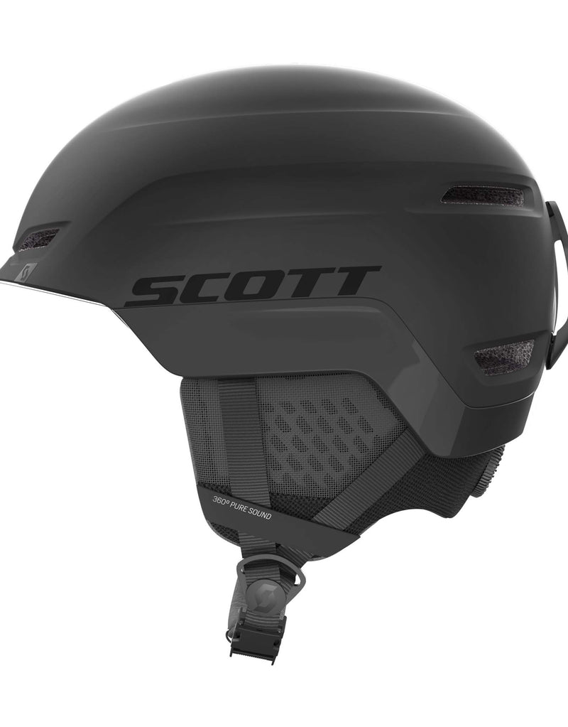 Scott Chase 2 Ski Helmet-aussieskier.com