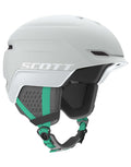 Scott Chase 2 Ski Helmet-Small-Mist Grey-aussieskier.com