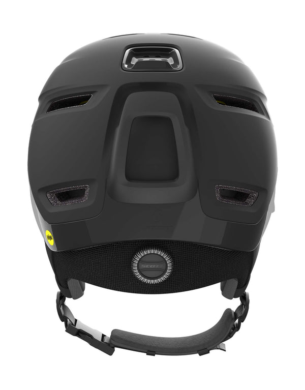 Scott Chase 2 Plus MIPS Ski Helmet-aussieskier.com