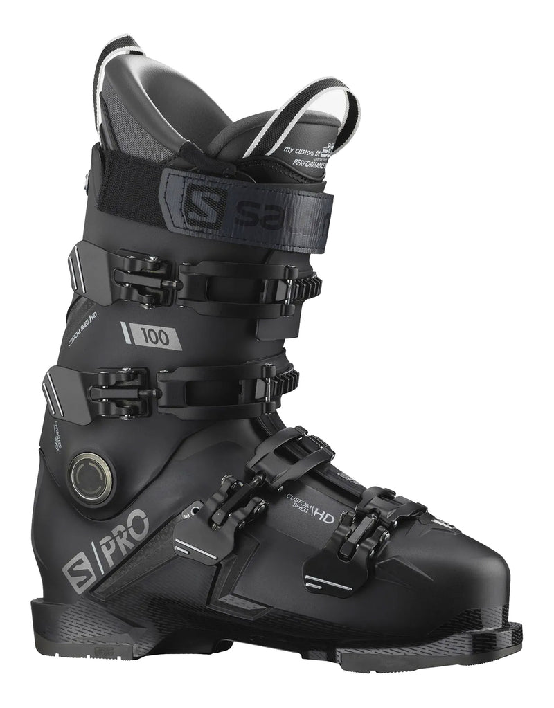 Salomon S/Pro 100 GW Ski Boots-25.5-aussieskier.com