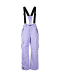 XTM Scoobie Junior Ski Pants-8-Lavender-aussieskier.com