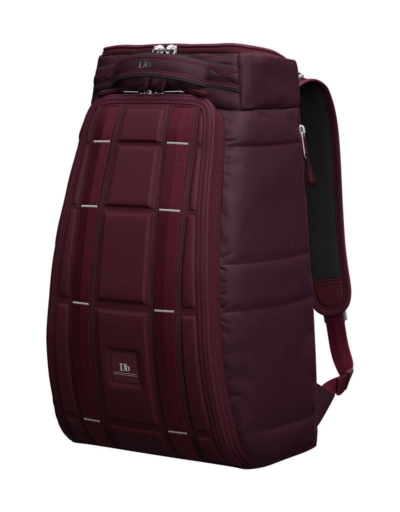 Db The Hugger 20L Backpack-Raspberry-aussieskier.com