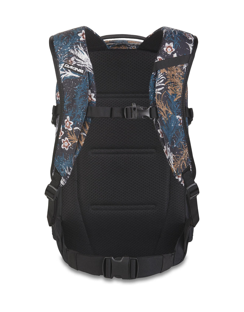 Dakine Heli Pro 20L Womens Backpack-B4BC Floral-aussieskier.com