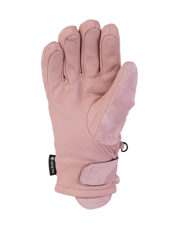 POW Stealth Womens Gloves-aussieskier.com