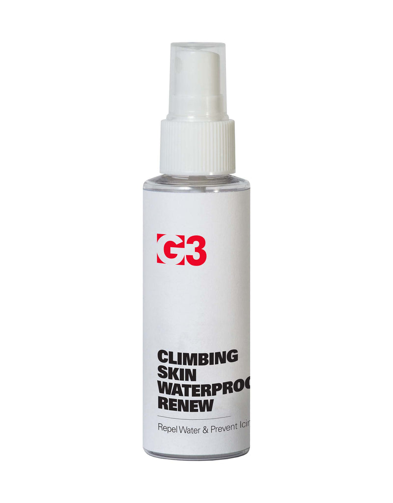 G3 Climbing Skin Waterproof Renew-aussieskier.com