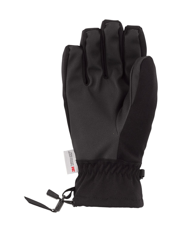 POW XG Mid Ski Gloves-aussieskier.com