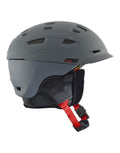 Anon Prime MIPS Ski Helmet-Small-Gray-aussieskier.com