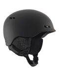 Anon Rodan Ski Helmet-Small-Black-aussieskier.com