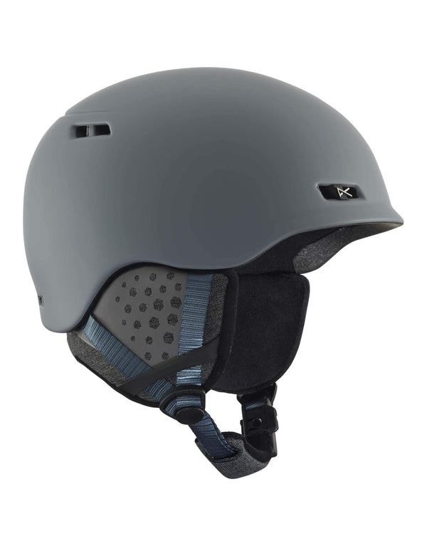 Anon Rodan Ski Helmet-Small-Gray-aussieskier.com
