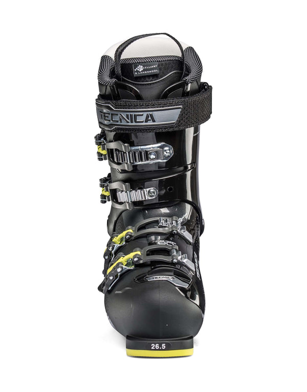 Tecnica Mach Sport 90 HV Ski Boots-aussieskier.com