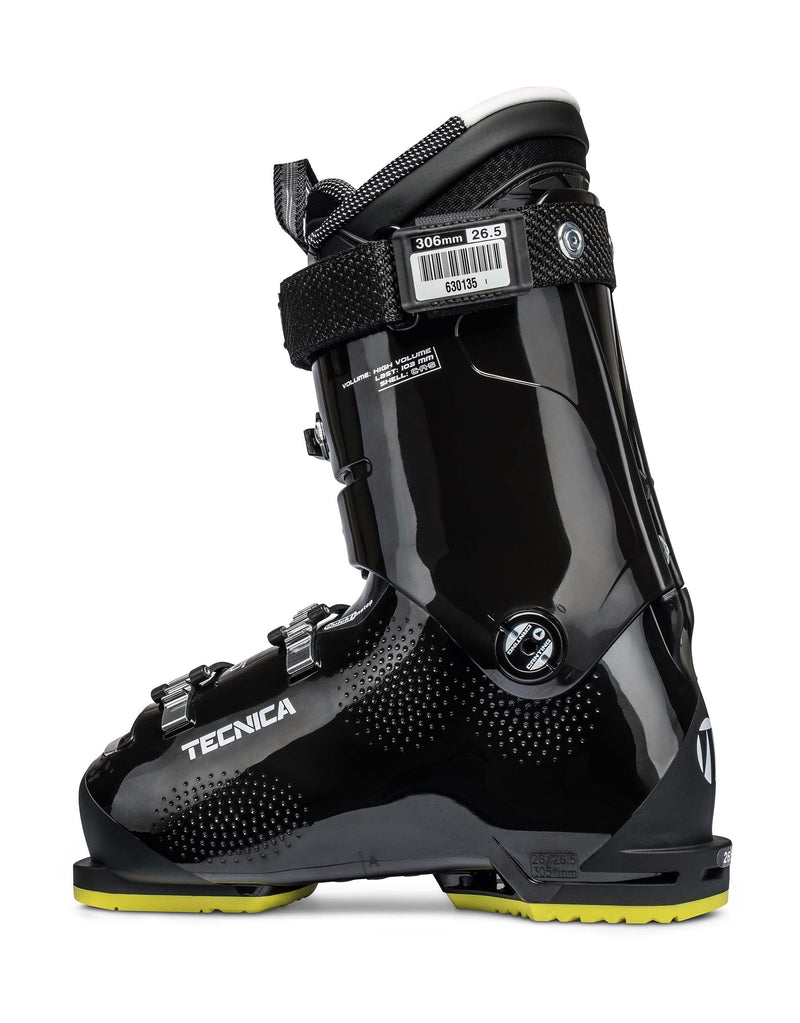 Tecnica Mach Sport 90 HV Ski Boots-aussieskier.com