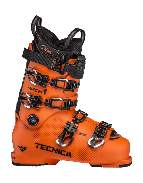 Tecnica Mach1 MV 130 Ski Boots-aussieskier.com