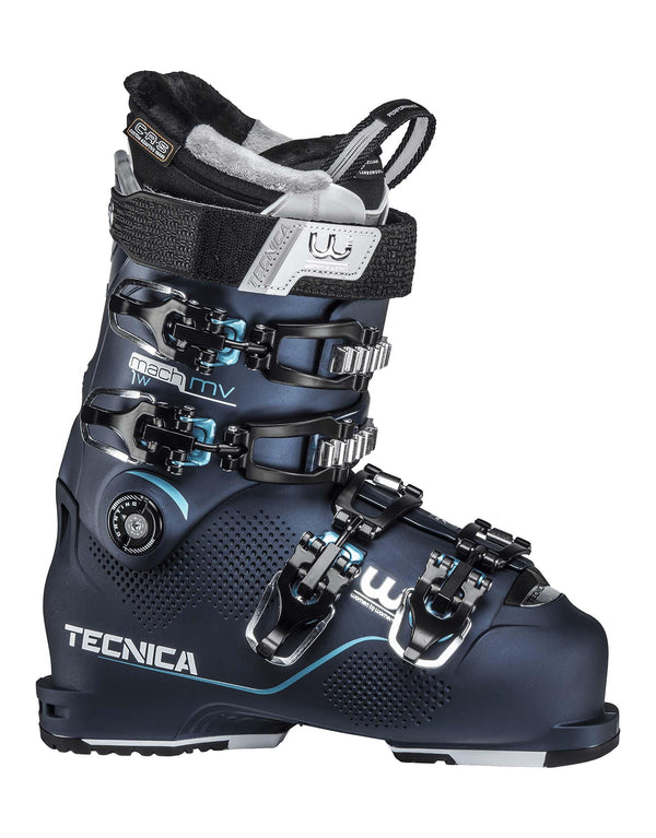 Tecnica Mach1 105 MV Womens Ski Boots-23.5-aussieskier.com