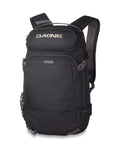 Dakine Heli Pro 20L Mens Backpack-Black-aussieskier.com