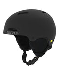 Giro Crue MIPS Junior Ski Helmet-Small-Matte Black-aussieskier.com