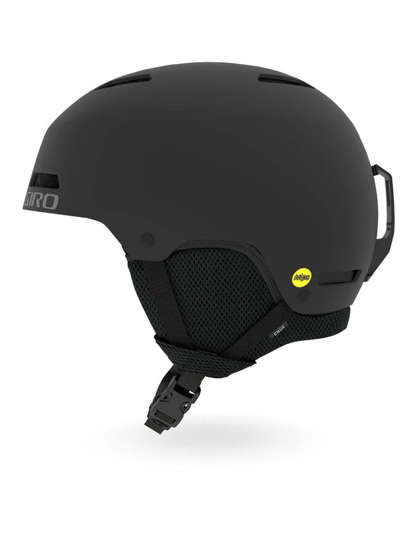 Giro Crue MIPS Junior Ski Helmet-aussieskier.com