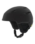 Giro Grid MIPS Ski Helmet-Medium-Matte Black-aussieskier.com