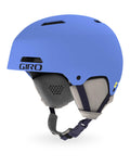 Giro Ledge MIPS Ski Helmet-Small-Matte Shock Blue-Standard Fit-aussieskier.com