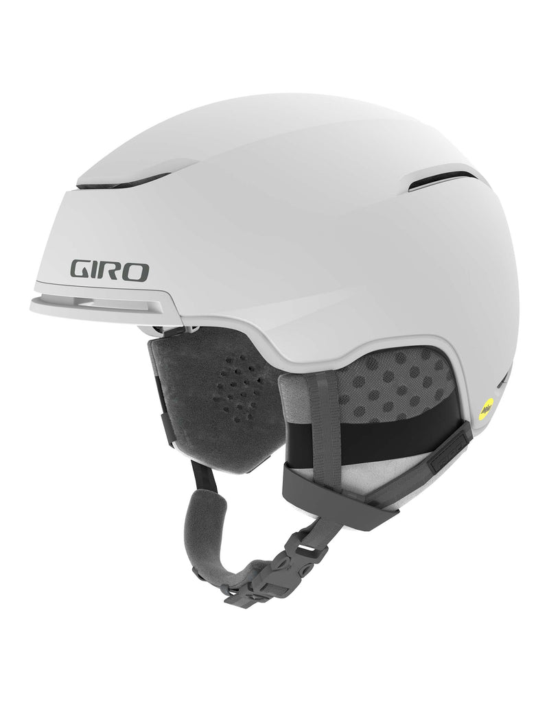 Giro Terra MIPS Womens Ski Helmet-Small-Matte White-aussieskier.com