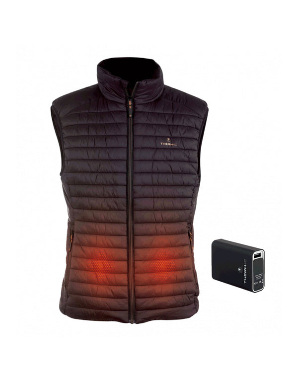 Therm-ic Heated Powervest + Battery Pack-Small-aussieskier.com