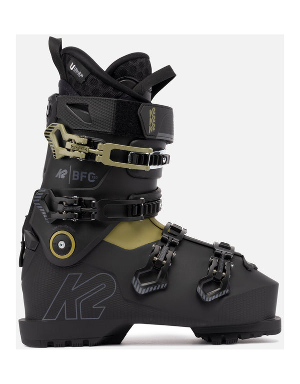 K2 BFC 120 GW Ski Boots-25.5-aussieskier.com