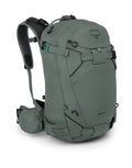 Osprey Kresta 30 Womens Backpack-Pine Leaf Green-aussieskier.com
