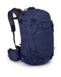 Osprey Kresta 30 Womens Backpack-Winter Night Blue-aussieskier.com