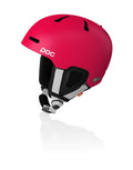 POC Fornix Ski Helmet-X Small / Small-Bohrium Red-aussieskier.com