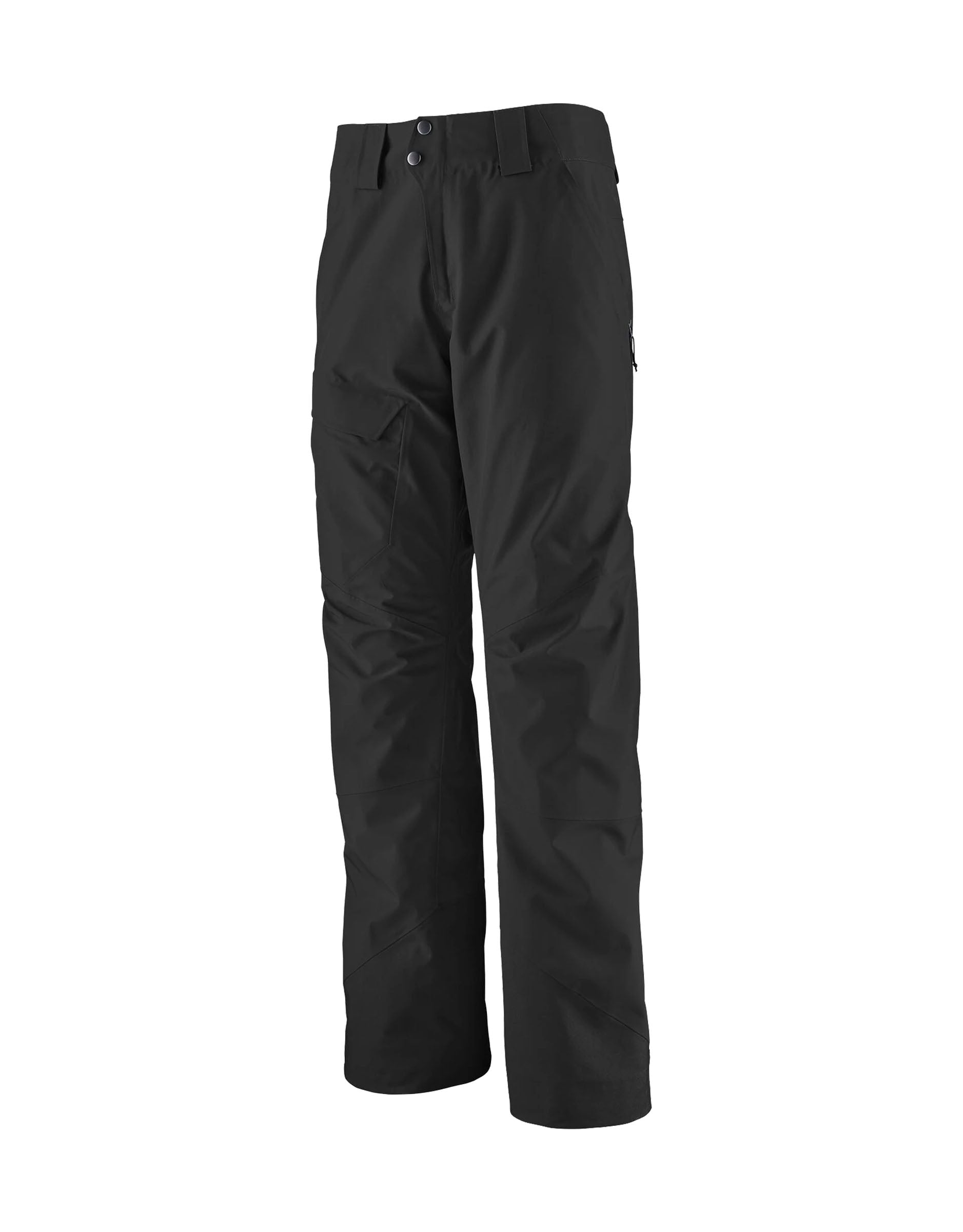 Patagonia Insulated Powder Bowl Pant Review  Switchback Travel