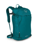 Osprey Sopris 20 Womens Backpack-Verdigris Green-aussieskier.com