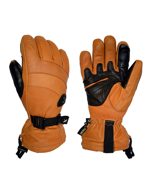 XTM Verbier Gloves-aussieskier.com